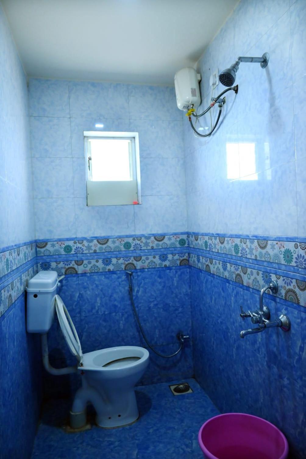 P P Lodging Mangvadi Εξωτερικό φωτογραφία