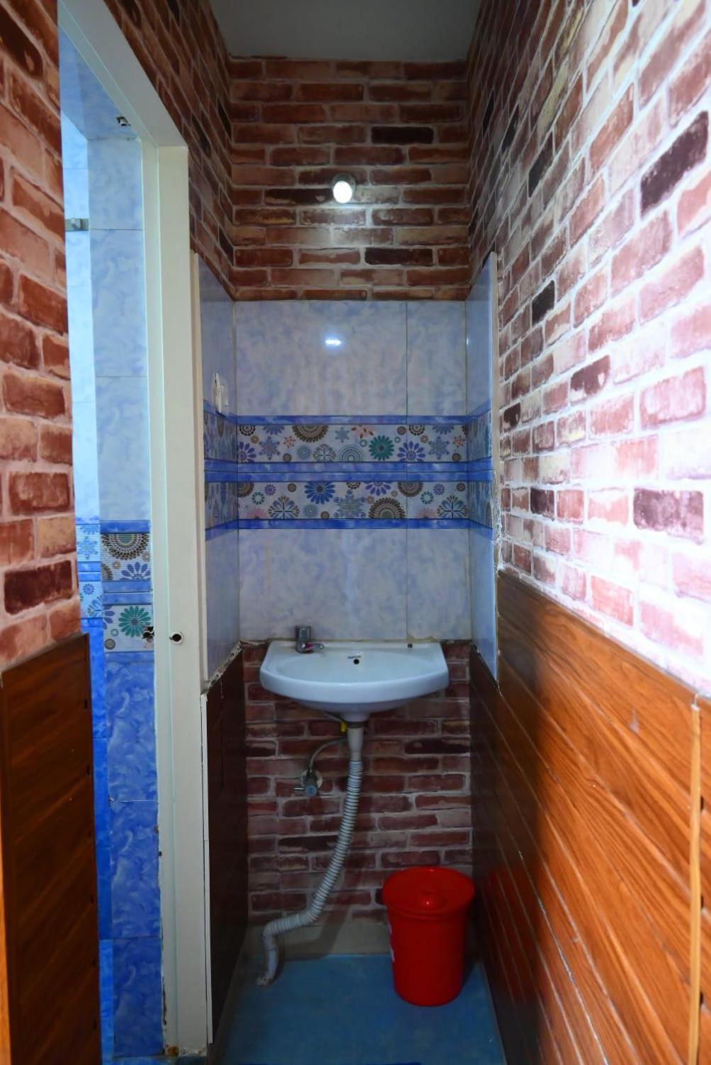 P P Lodging Mangvadi Εξωτερικό φωτογραφία